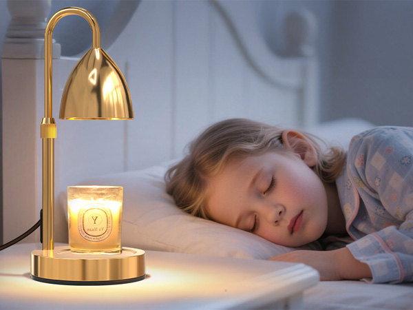 Candle Warmer Lamp