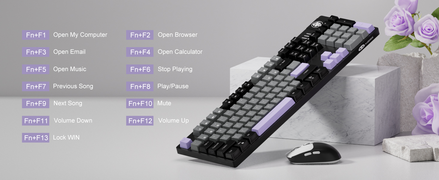 keyboard
