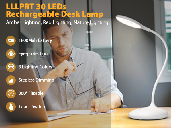 desk lamp white a+1 600x450