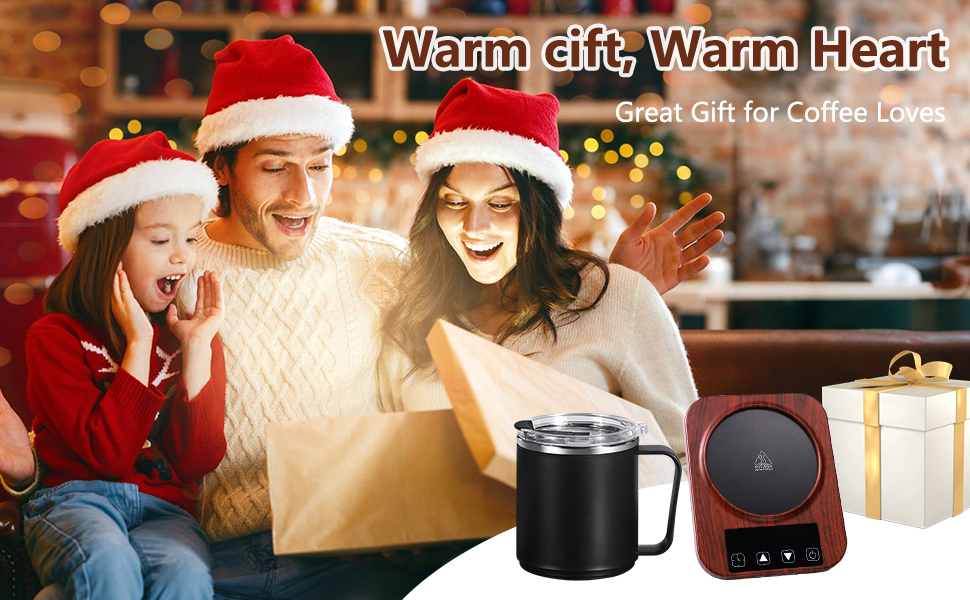 Coffee Mug Warmer