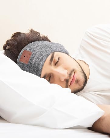 Sleep Headphones