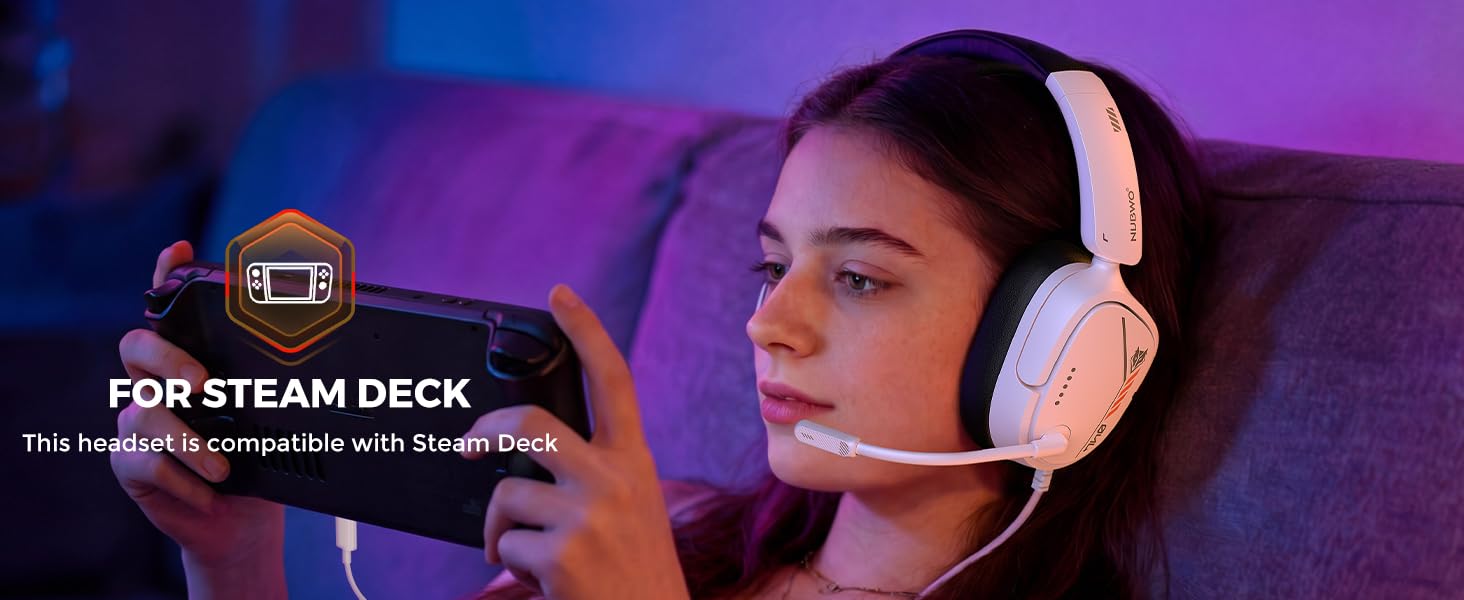 ps4 headset with mic