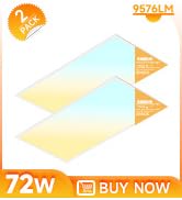 LED Flat Panel Light