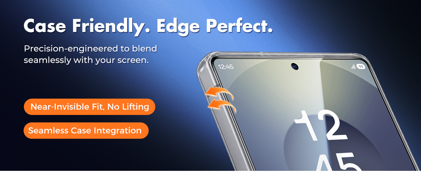 Galaxy S25 Ultra Screen Protector