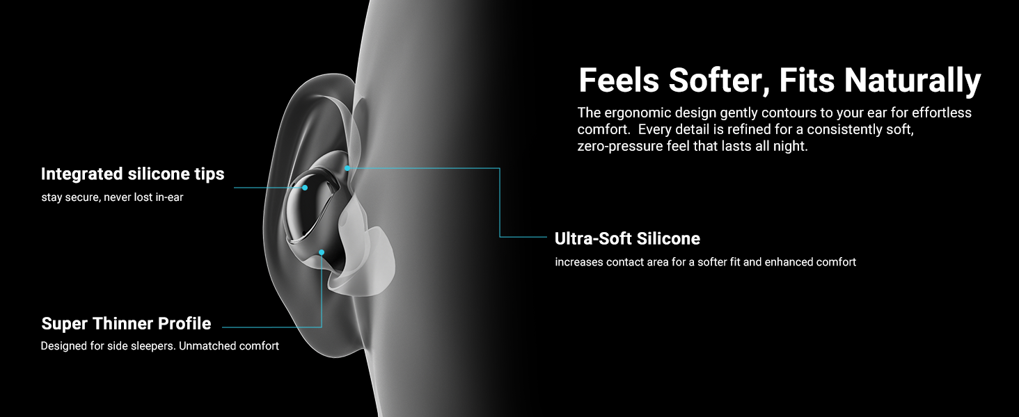 earbuds for sleeping