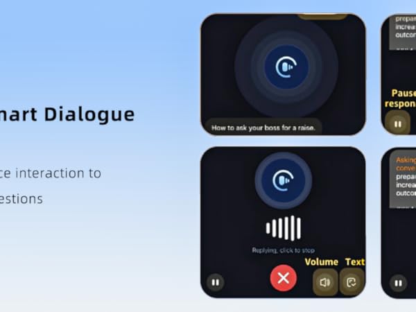 headphones translator