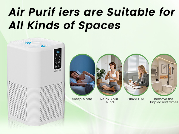 air purifier