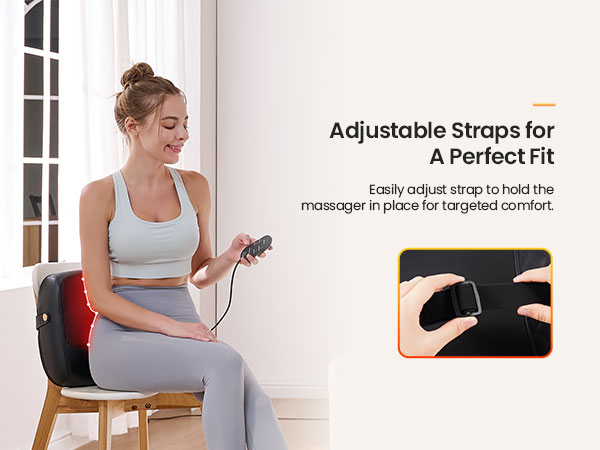 back pain relief products