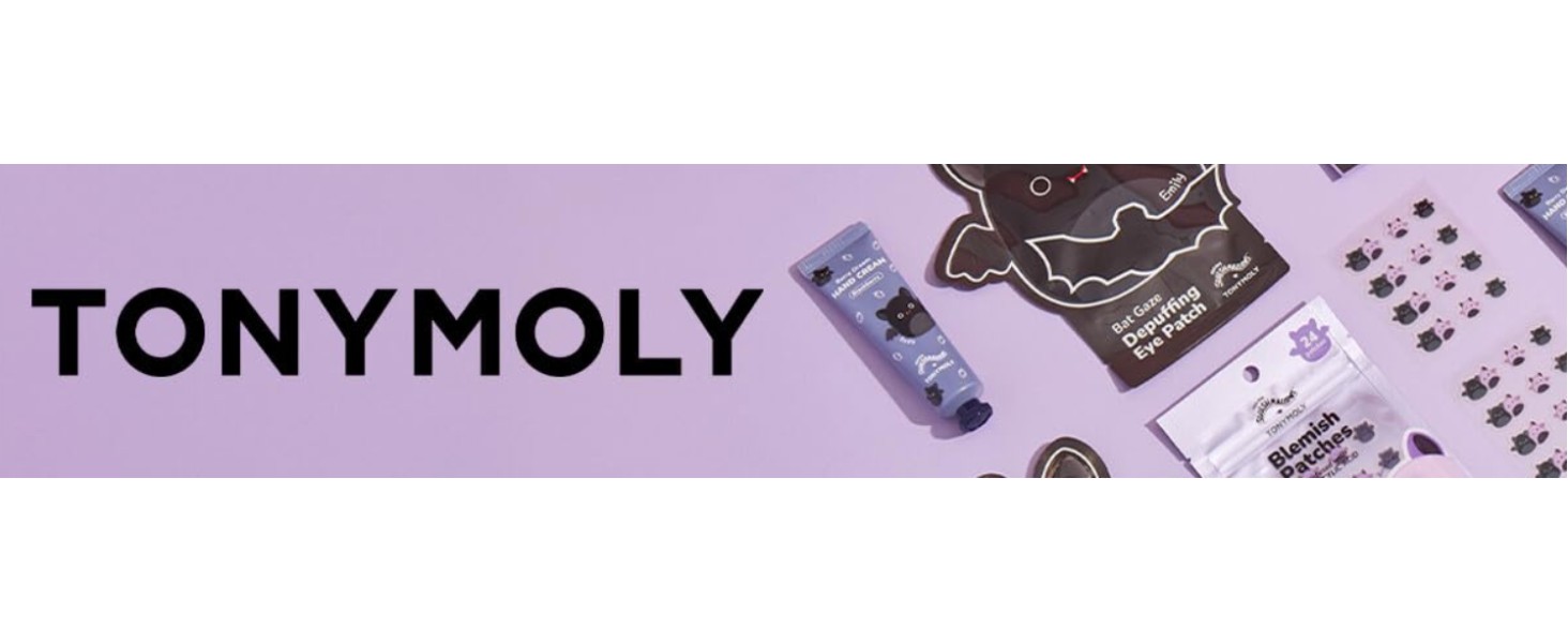 TONY MOLY