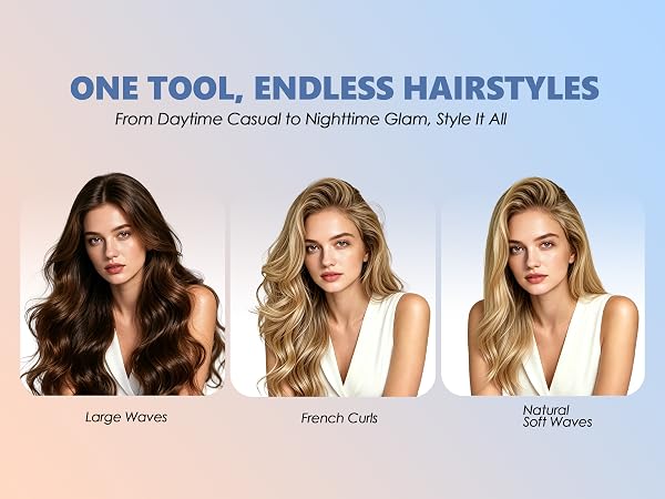 curling iron,hair curler,automatic curling iron