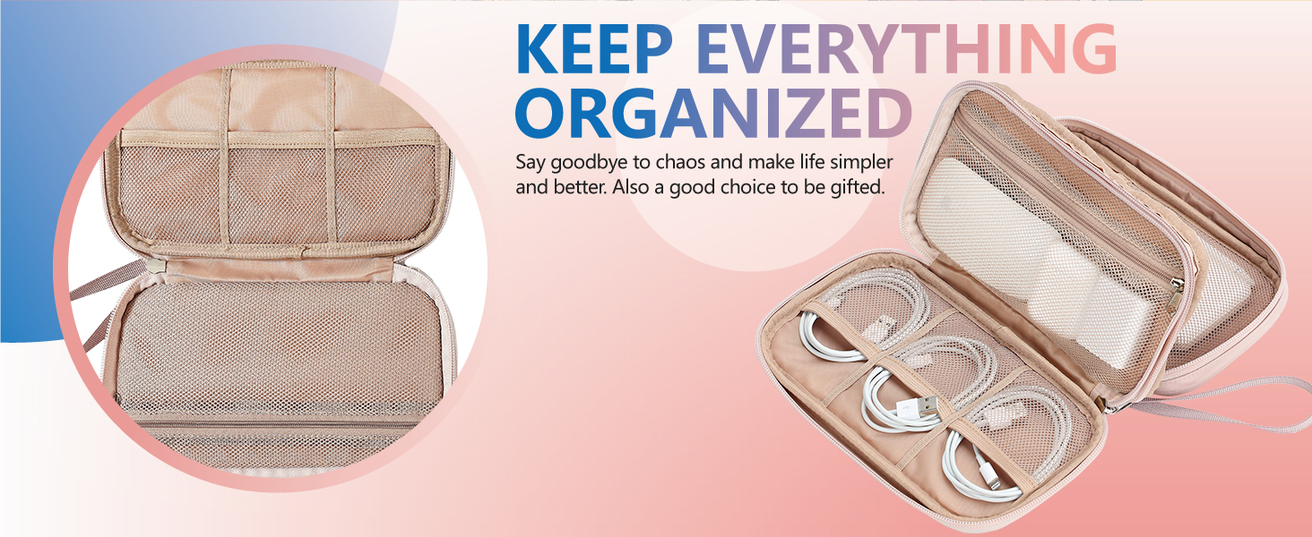 electronic organizer