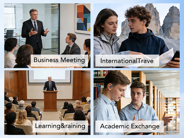 translation earbuds translation earbuds real time ai translation earbuds real time