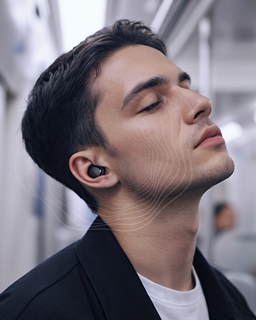 Wireless Bluetooth Headphones