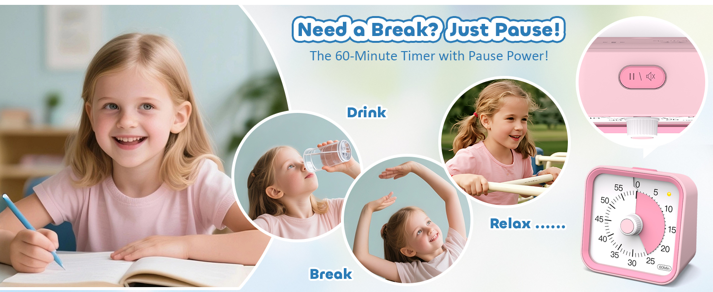 kids timer