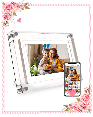 dihital photo frame
