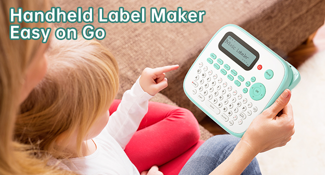 easy on go label maker