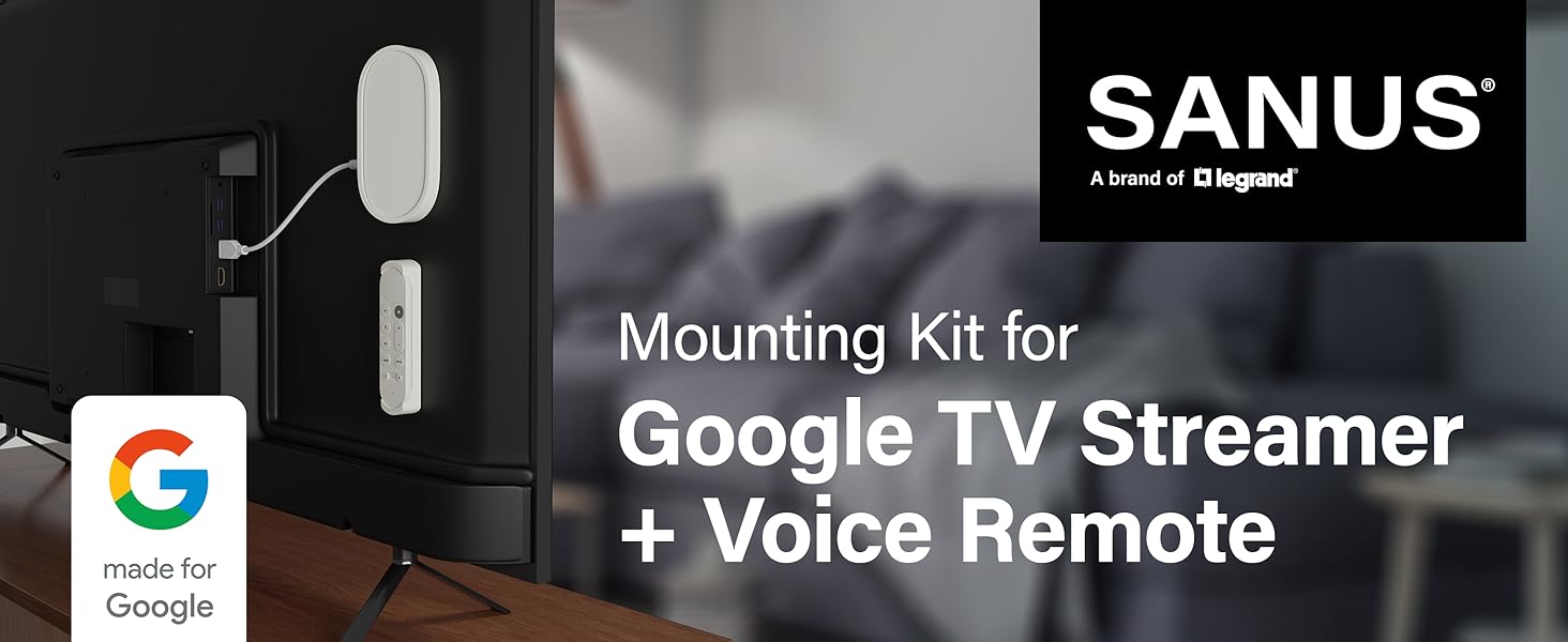 MfG Streamer Remote Header