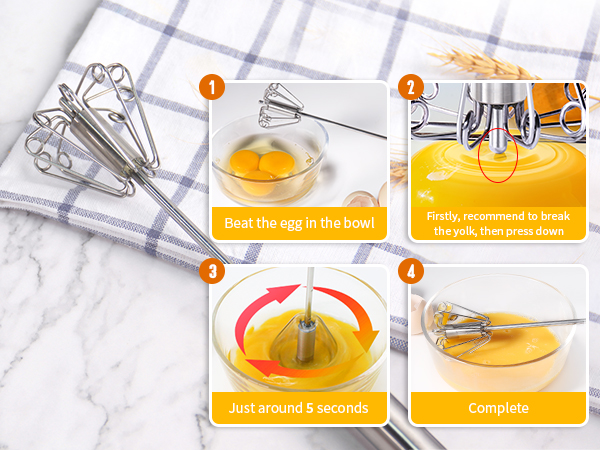 egg whisk