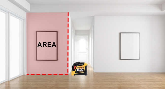 Digital Tape Measure