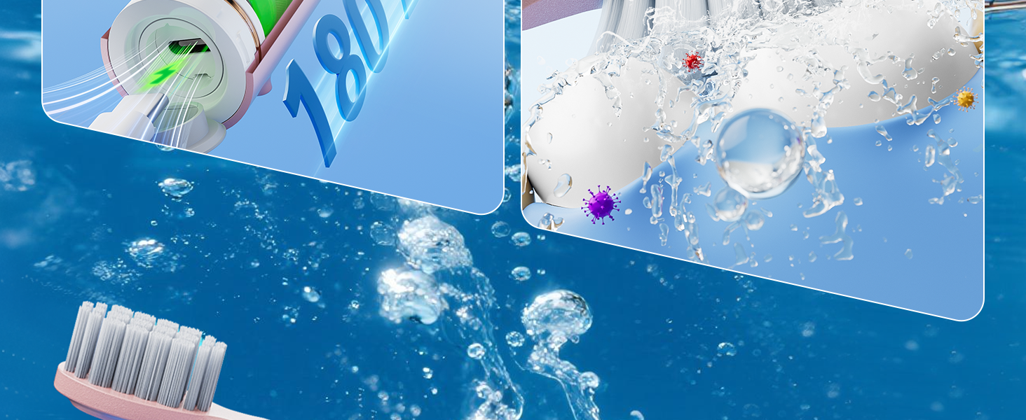 Children&amp;#39;s electric toothbrush