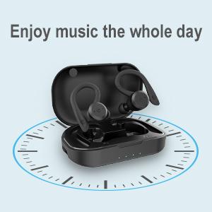 enjoy music the whole day