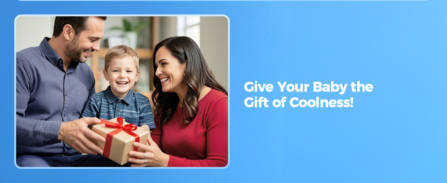 summer baby essentials