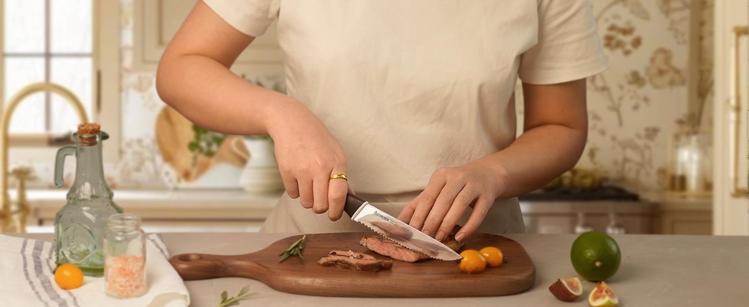Knife Set