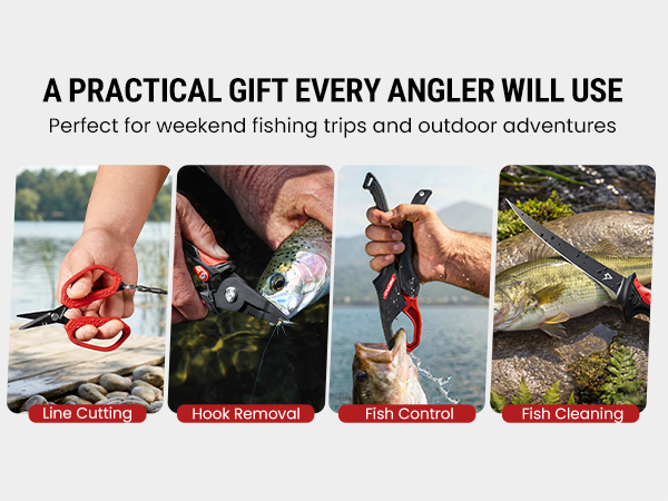fishing tool set