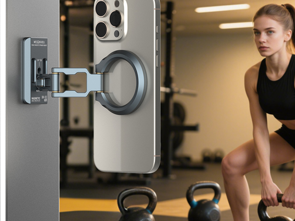 gym phone sand magnetic 