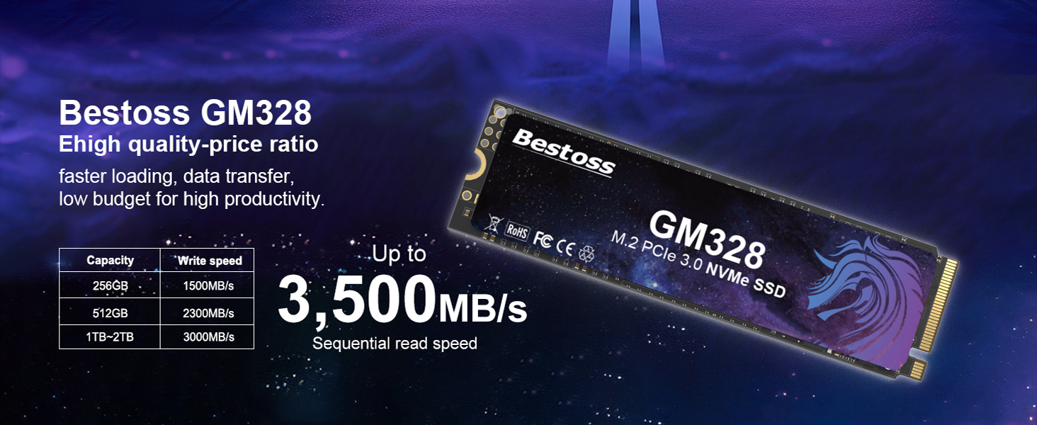 SSD 