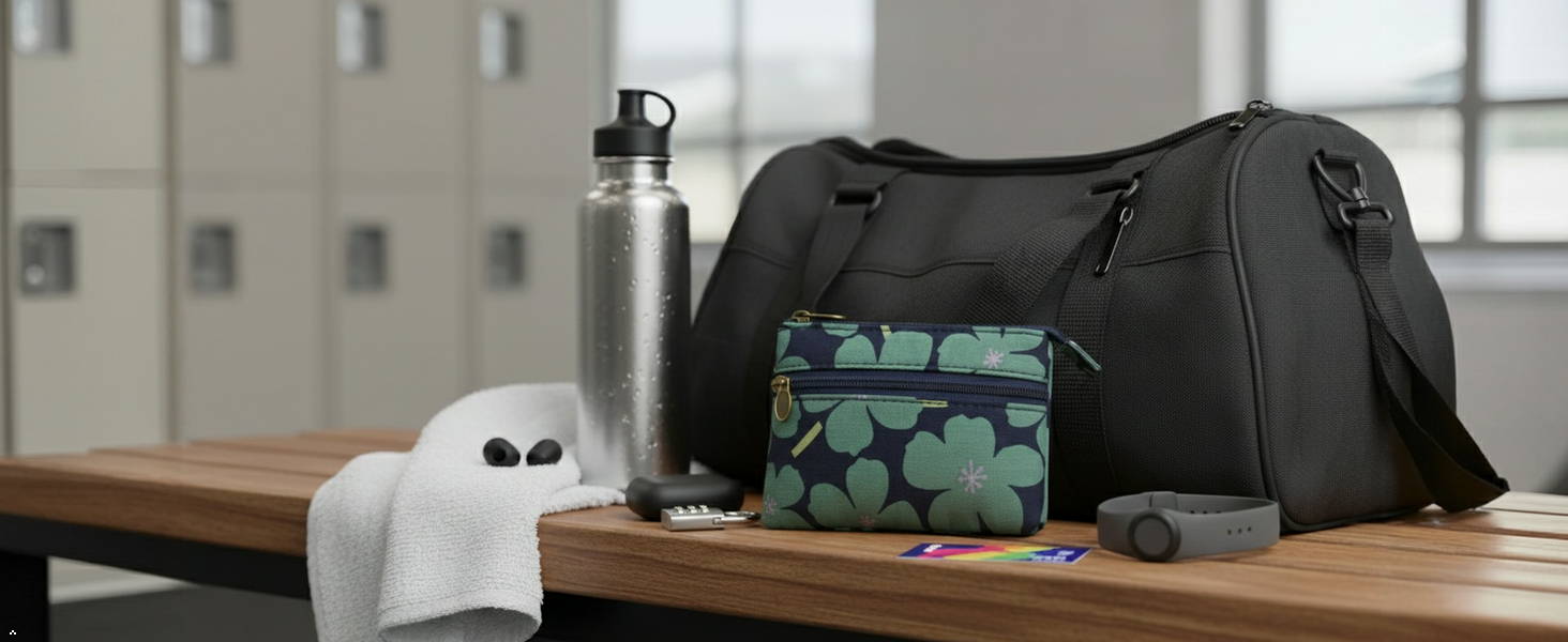 change purse for coins
