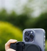 phone camera grip