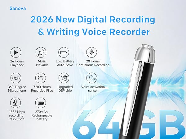voice recoder