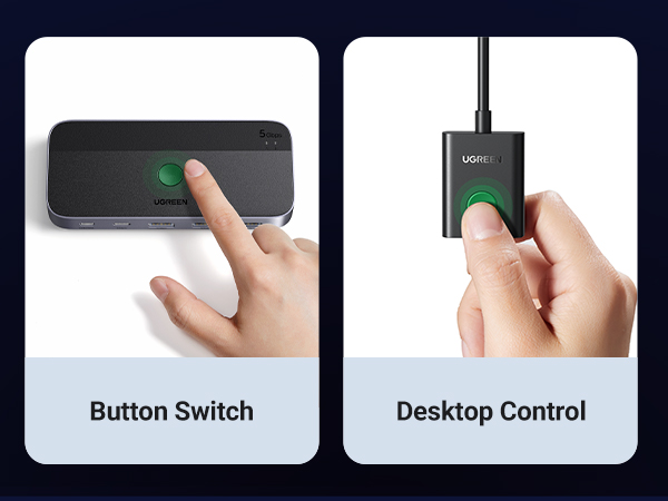 USB switch