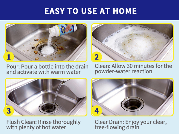 drain cleaner