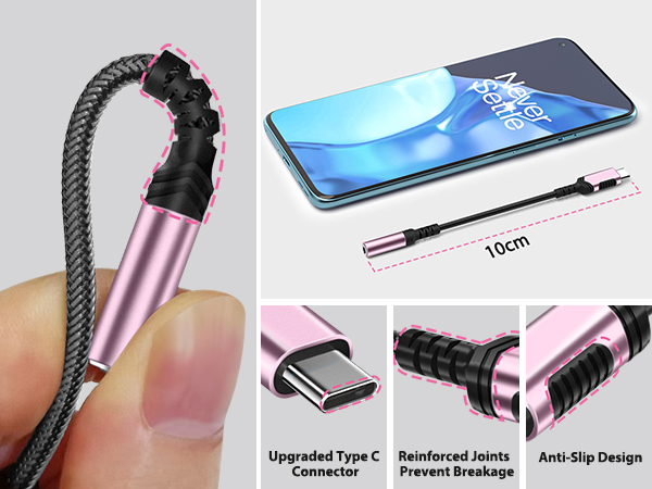 headphone adapter