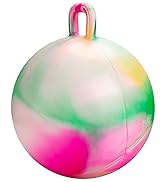 hopper ball