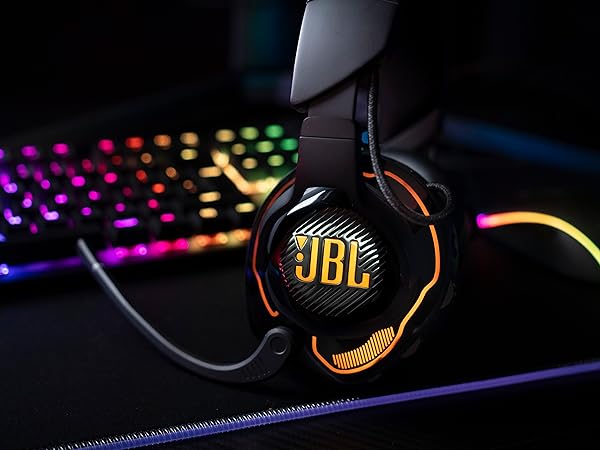 JBL Quantum 910 Wireless