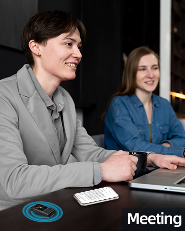 digital voice recorder