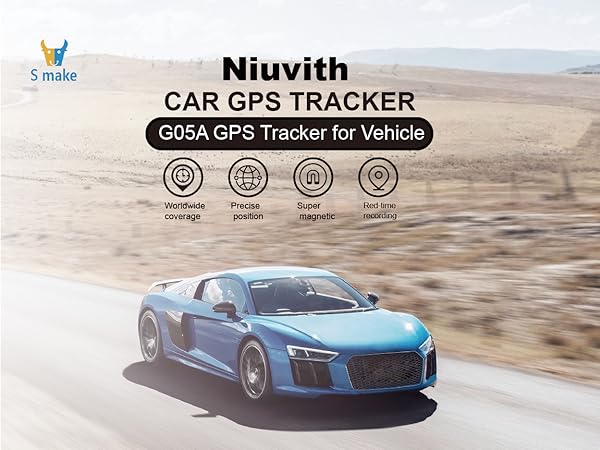 gps tracker