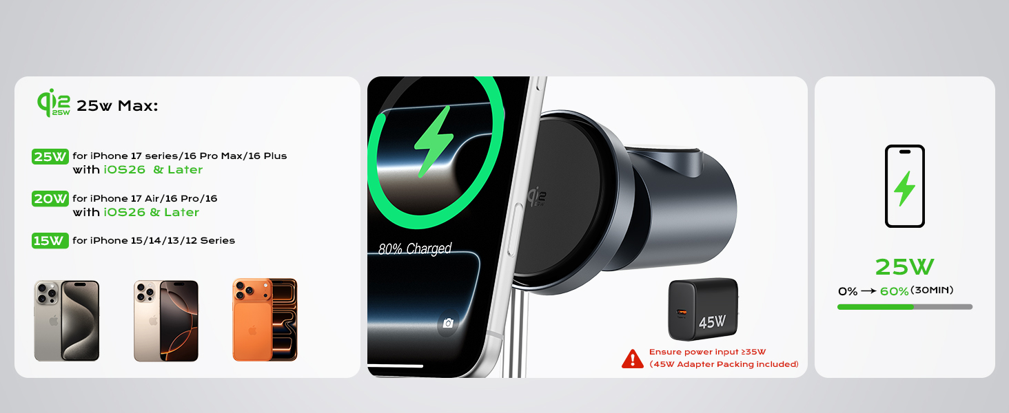 charger station