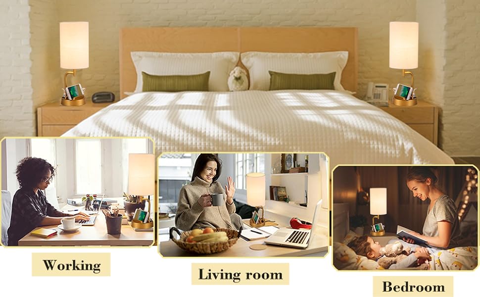 table lamp desk lamp nightstand lamp