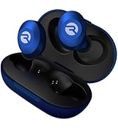 Raycon The Everyday Bluetooth Wireless Earbuds with Microphone- Stereo Sound in-Ear Bluetooth Hea...