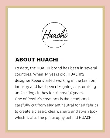 HEADBANDS FOR WOMEN'S HAIR 