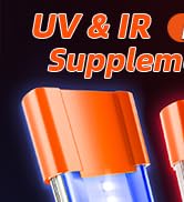 supplement light