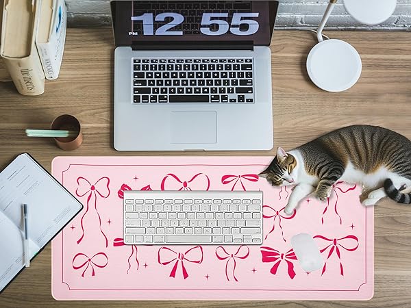 xl mouse pad