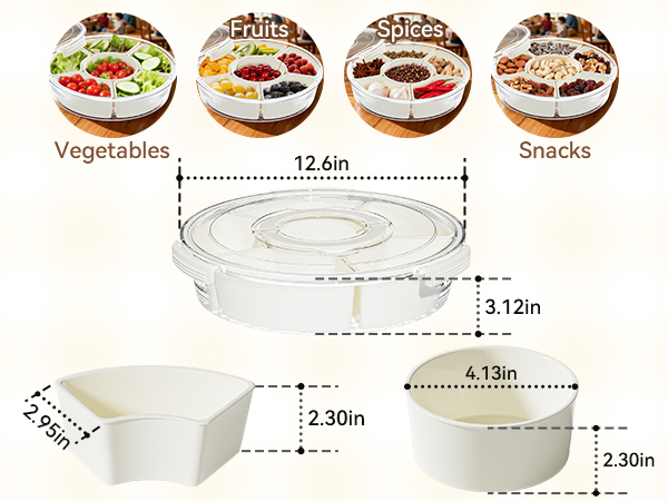 snack box