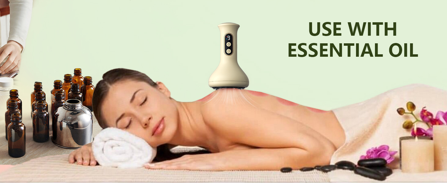 cellulite massager electric fat remover