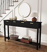 console table
