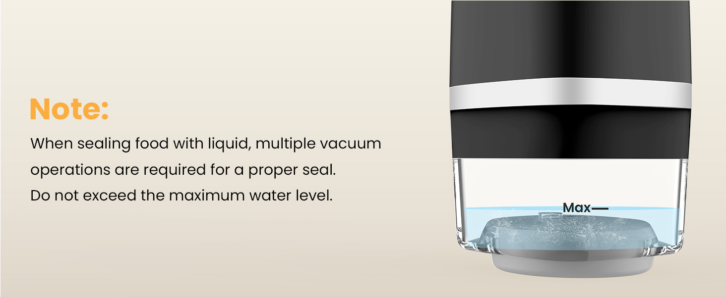 Vacuum Sealer